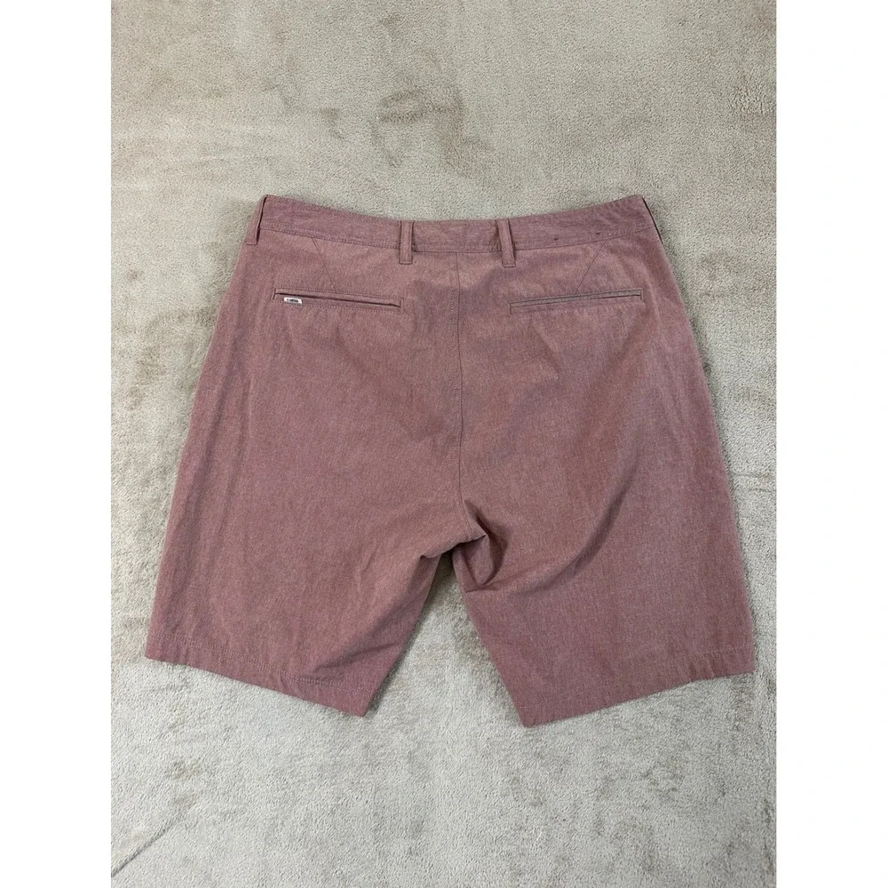 Linksoul Boardwalker Hybrid Golf Shorts‎ 9